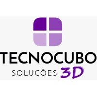 Tecnocubo Soluções 3D logo, Tecnocubo Soluções 3D contact details