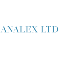 ANALEX LTD logo, ANALEX LTD contact details