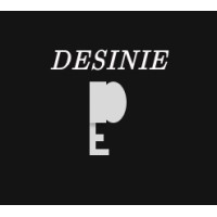 DESINIE logo, DESINIE contact details