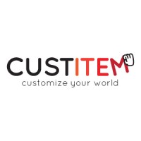 Custitem Inc. logo, Custitem Inc. contact details