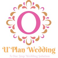 U'Plan Wedding logo, U'Plan Wedding contact details