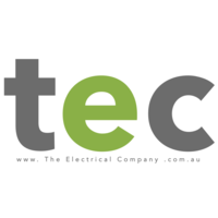 The Electrical Company logo, The Electrical Company contact details