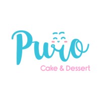 PURO Cake and Dessert logo, PURO Cake and Dessert contact details