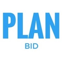 PlanBid logo, PlanBid contact details