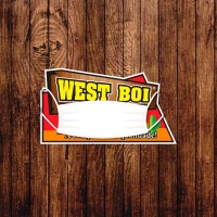 West Boi Carnes! logo, West Boi Carnes! contact details