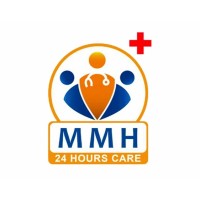 Meenakshi Memorial Hospital logo, Meenakshi Memorial Hospital contact details