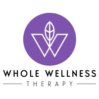 Whole Wellness Therapy logo, Whole Wellness Therapy contact details