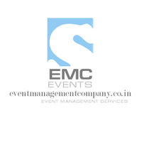 EMC India Event Management logo, EMC India Event Management contact details