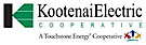 Kootenai Electric Cooperative logo, Kootenai Electric Cooperative contact details