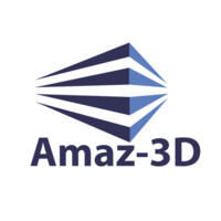 Amaz-3D Inc. logo, Amaz-3D Inc. contact details