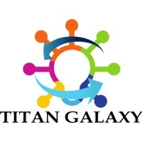 TITAN GALAXY logo, TITAN GALAXY contact details