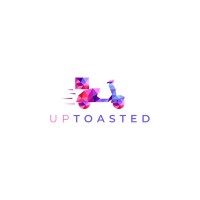 UpToasted logo, UpToasted contact details