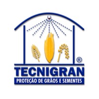 TECNIGRAN® Proteção de Grãos e Sementes logo, TECNIGRAN® Proteção de Grãos e Sementes contact details