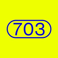 703digital logo, 703digital contact details