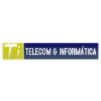 Ti Telecom & Informática logo, Ti Telecom & Informática contact details