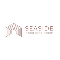 Seaside Processing Group logo, Seaside Processing Group contact details