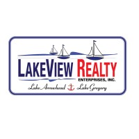 LakeView Realty Enterprises, Inc. logo, LakeView Realty Enterprises, Inc. contact details