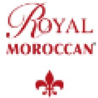 Royal Moroccan logo, Royal Moroccan contact details