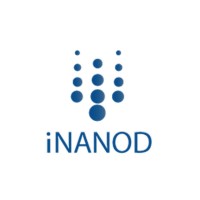 iNANOD AS logo, iNANOD AS contact details