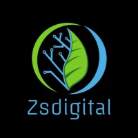 Zsdigitalagency logo, Zsdigitalagency contact details