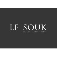 Le Souk - The Premier Textile Sourcing Platform logo, Le Souk - The Premier Textile Sourcing Platform contact details