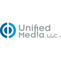 Unified Media logo, Unified Media contact details