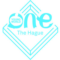 One Young World The Hague logo, One Young World The Hague contact details