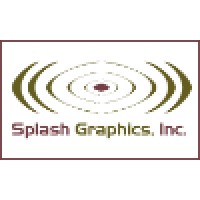 Splash Graphics logo, Splash Graphics contact details