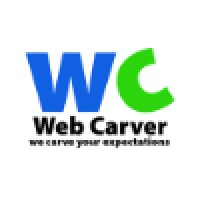 Web Carver Web Development Solutions logo, Web Carver Web Development Solutions contact details