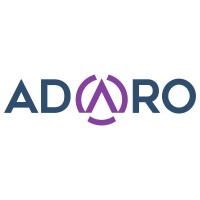 Adaro Optics logo, Adaro Optics contact details