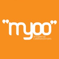 Myoo logo, Myoo contact details