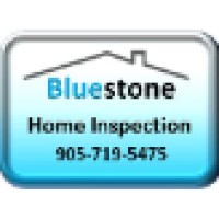 Bluestone Home Inspection logo, Bluestone Home Inspection contact details