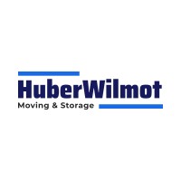 HuberWilmot Moving & Storage logo, HuberWilmot Moving & Storage contact details