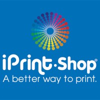 iPrint.shop logo, iPrint.shop contact details