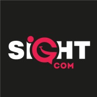 SightCom logo, SightCom contact details