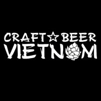 Craft Beer Vietnam logo, Craft Beer Vietnam contact details