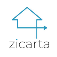 Zicarta logo, Zicarta contact details