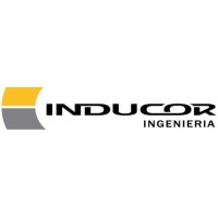 INDUCOR INGENIERIA SA logo, INDUCOR INGENIERIA SA contact details