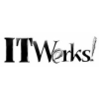 ITWerks logo, ITWerks contact details