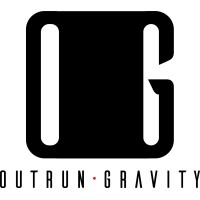 Outrun Gravity logo, Outrun Gravity contact details