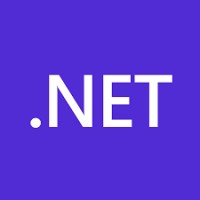 dotnet logo, dotnet contact details