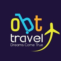 OBT Travel logo, OBT Travel contact details