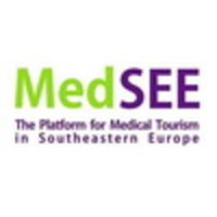 MedSEE logo, MedSEE contact details