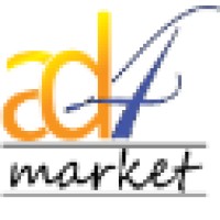 AD4market logo, AD4market contact details