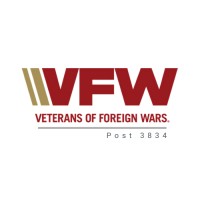 VFW San Fernando logo, VFW San Fernando contact details