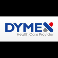 Dymex Healthcare Supply logo, Dymex Healthcare Supply contact details