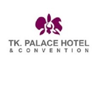 Tk.Palace Hotel & Convention logo, Tk.Palace Hotel & Convention contact details