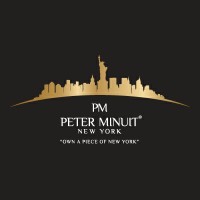 Peter Minuit logo, Peter Minuit contact details