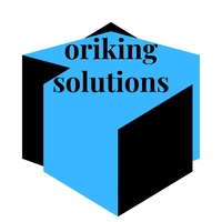 Oriking Solutions logo, Oriking Solutions contact details