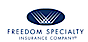 Freedom Specialty Insurance Company logo, Freedom Specialty Insurance Company contact details